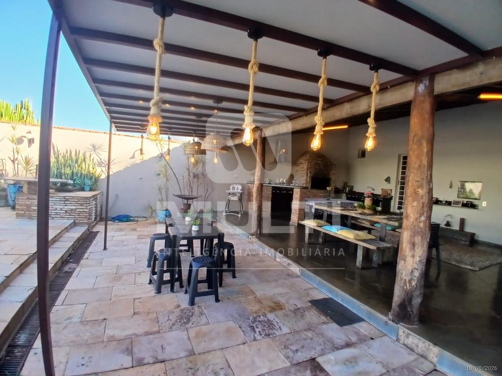 Casa, 4 quartos, 450 m² - Foto 8