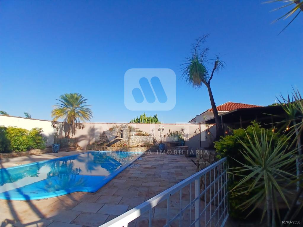 Casa, 4 quartos, 450 m² - Foto 9