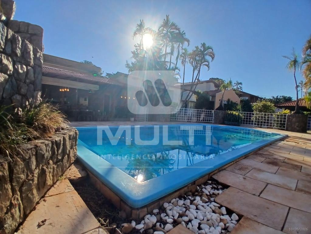Casa, 4 quartos, 450 m² - Foto 11