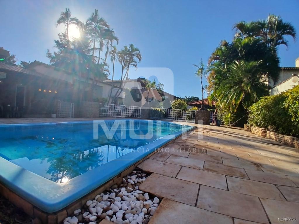 Casa, 4 quartos, 450 m² - Foto 12