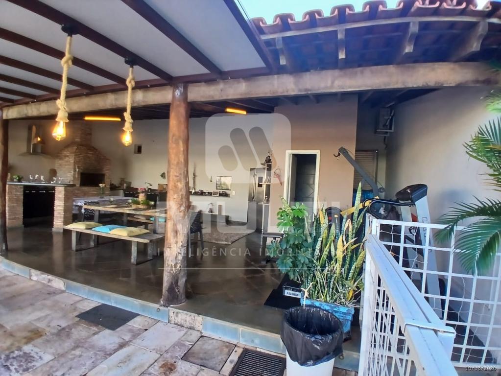 Casa, 4 quartos, 450 m² - Foto 13