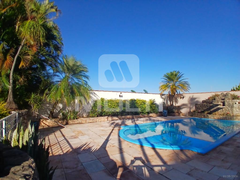 Casa, 4 quartos, 450 m² - Foto 14