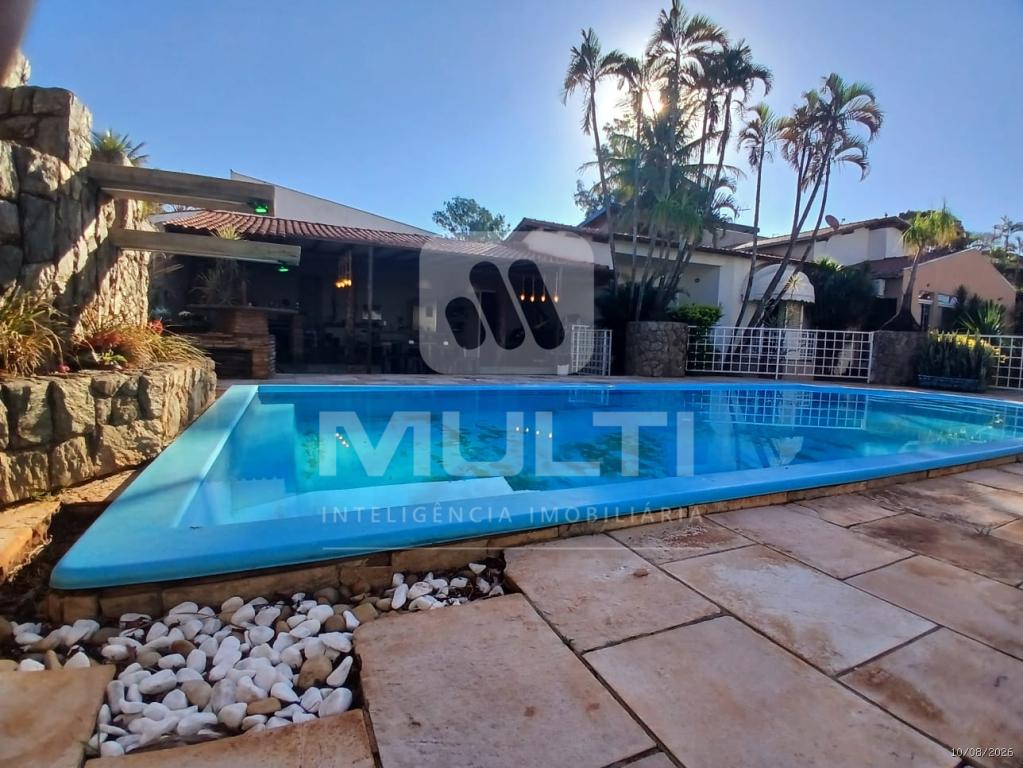 Casa, 4 quartos, 450 m² - Foto 16