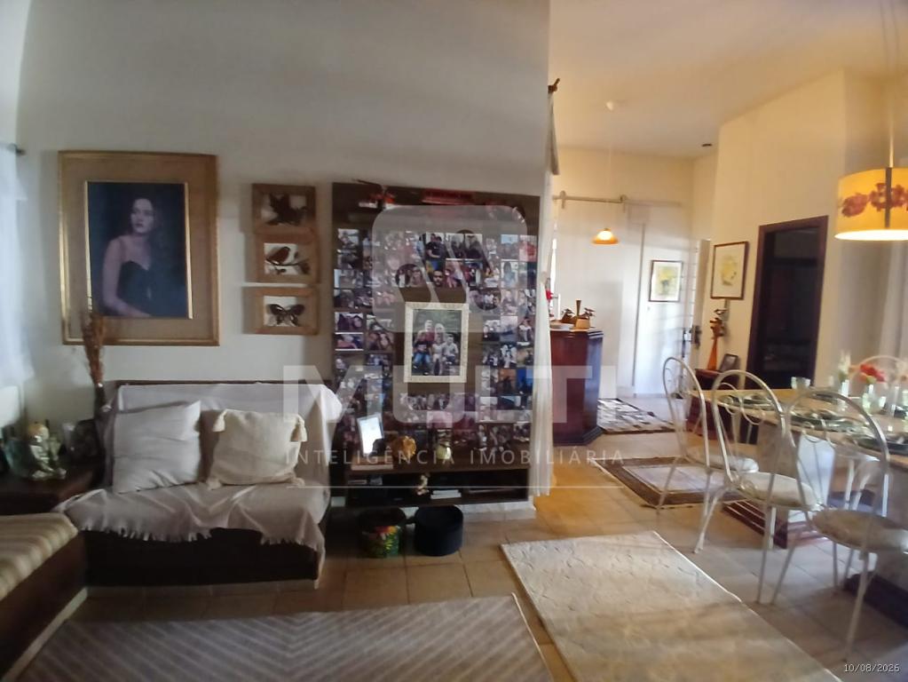 Casa, 4 quartos, 450 m² - Foto 19