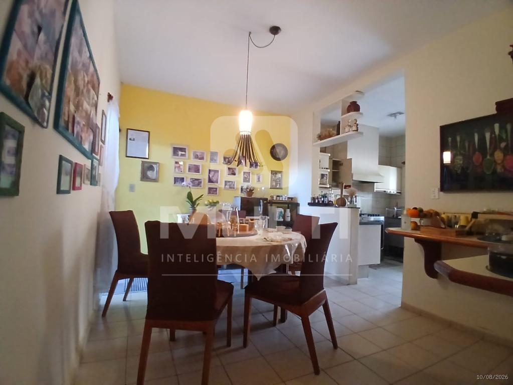 Casa, 4 quartos, 450 m² - Foto 23