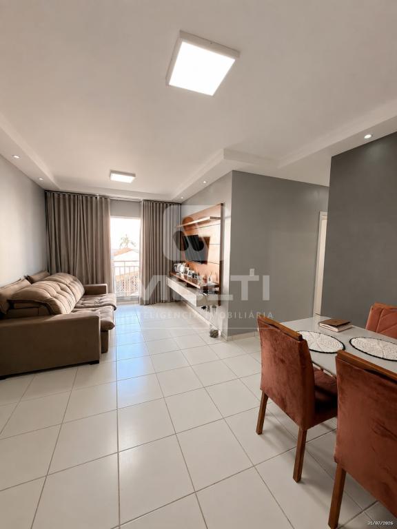 Apartamento, 3 quartos, 69 m² - Foto 1