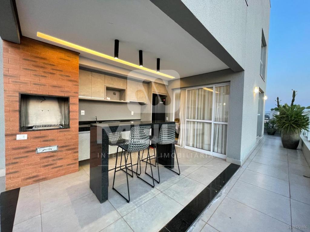 Cobertura, 4 quartos, 280 m² - Foto 16