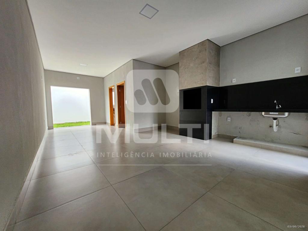 Casa, 3 quartos, 172 m² - Foto 1