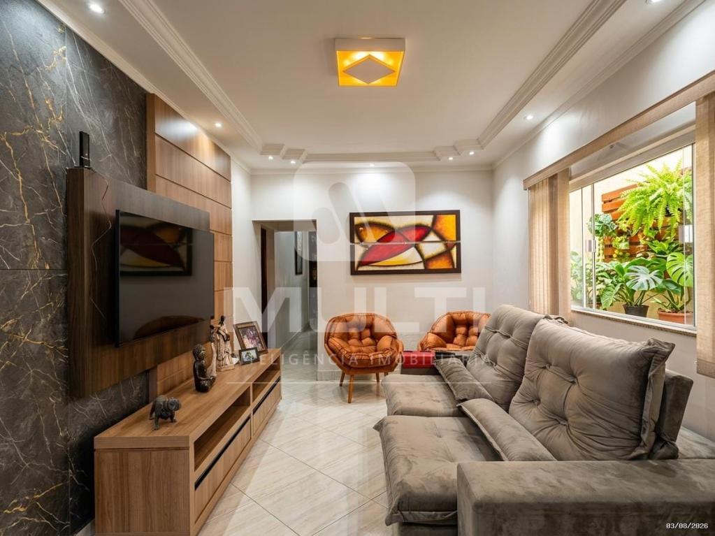 Casa, 3 quartos, 155 m² - Foto 1
