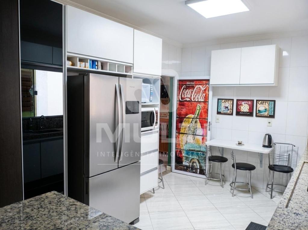 Casa, 3 quartos, 155 m² - Foto 3