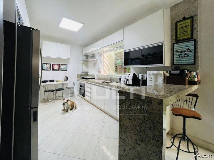 Casa, 3 quartos, 155 m² - Foto 4