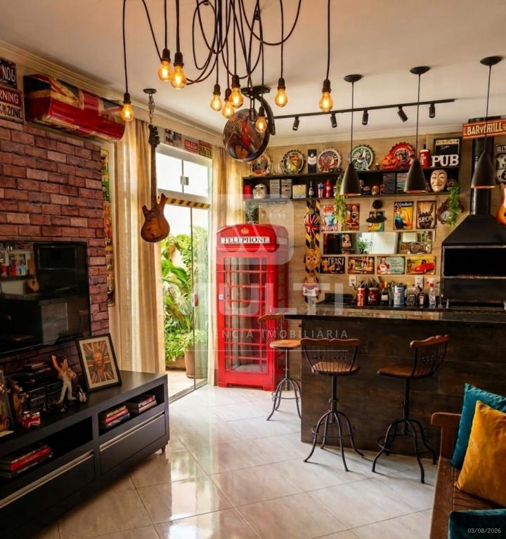 Casa, 3 quartos, 155 m² - Foto 12