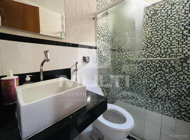 Casa, 3 quartos, 155 m² - Foto 14