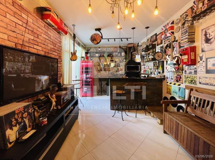Casa, 3 quartos, 155 m² - Foto 16