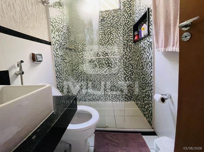 Casa, 3 quartos, 155 m² - Foto 22
