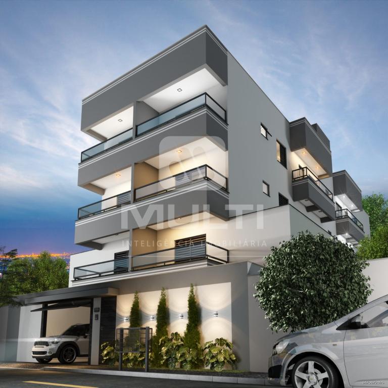 Apartamento, 2 quartos, 50 m² - Foto 5