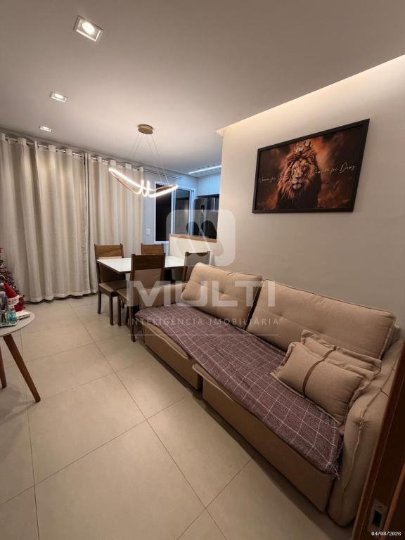 Apartamento, 2 quartos, 43 m² - Foto 1