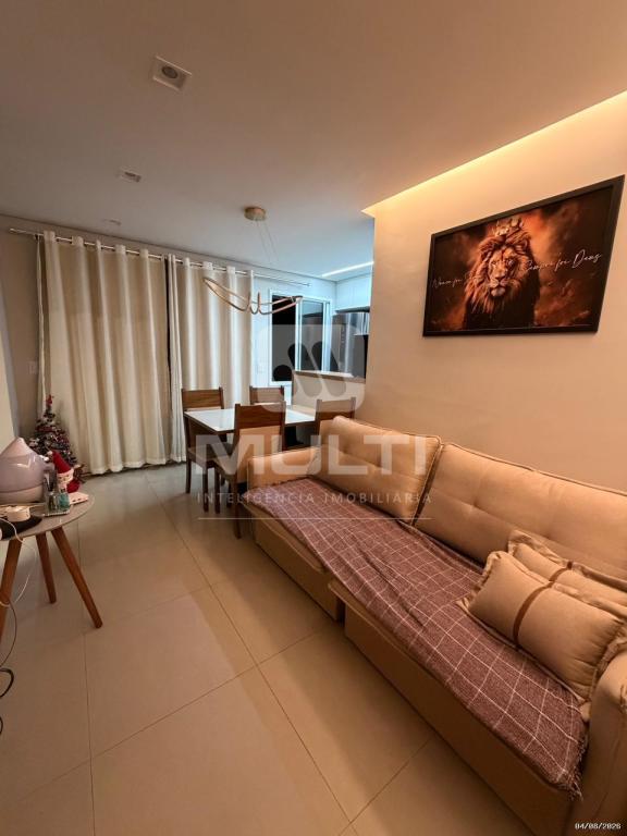 Apartamento, 2 quartos, 43 m² - Foto 2