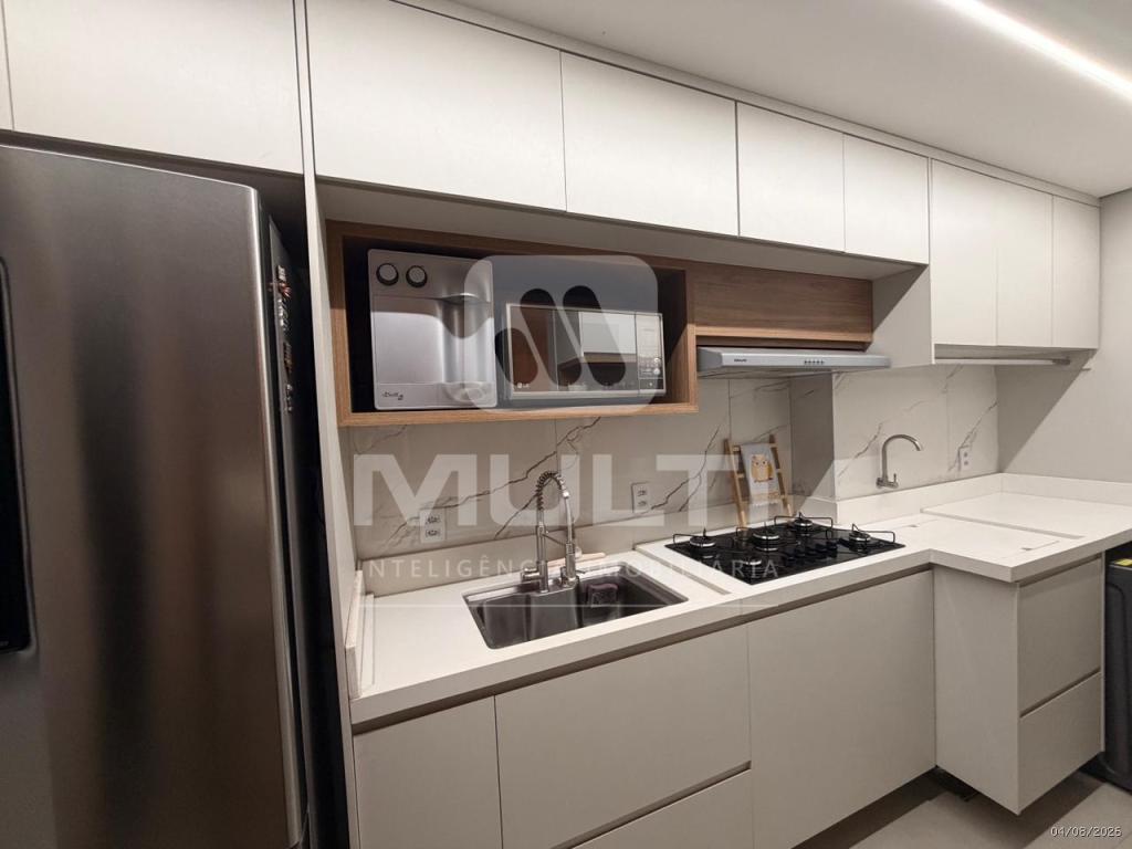 Apartamento, 2 quartos, 43 m² - Foto 3