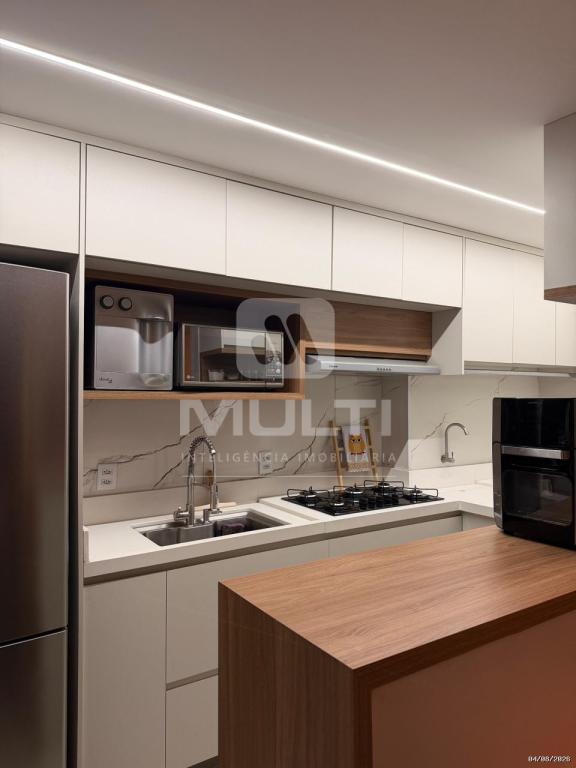 Apartamento, 2 quartos, 43 m² - Foto 4