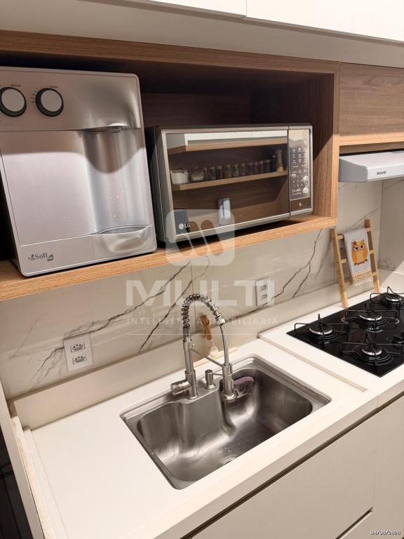 Apartamento, 2 quartos, 43 m² - Foto 5