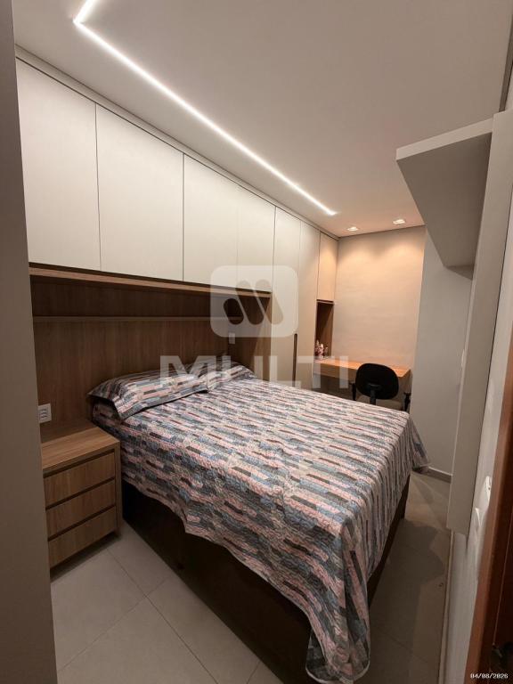 Apartamento, 2 quartos, 43 m² - Foto 8
