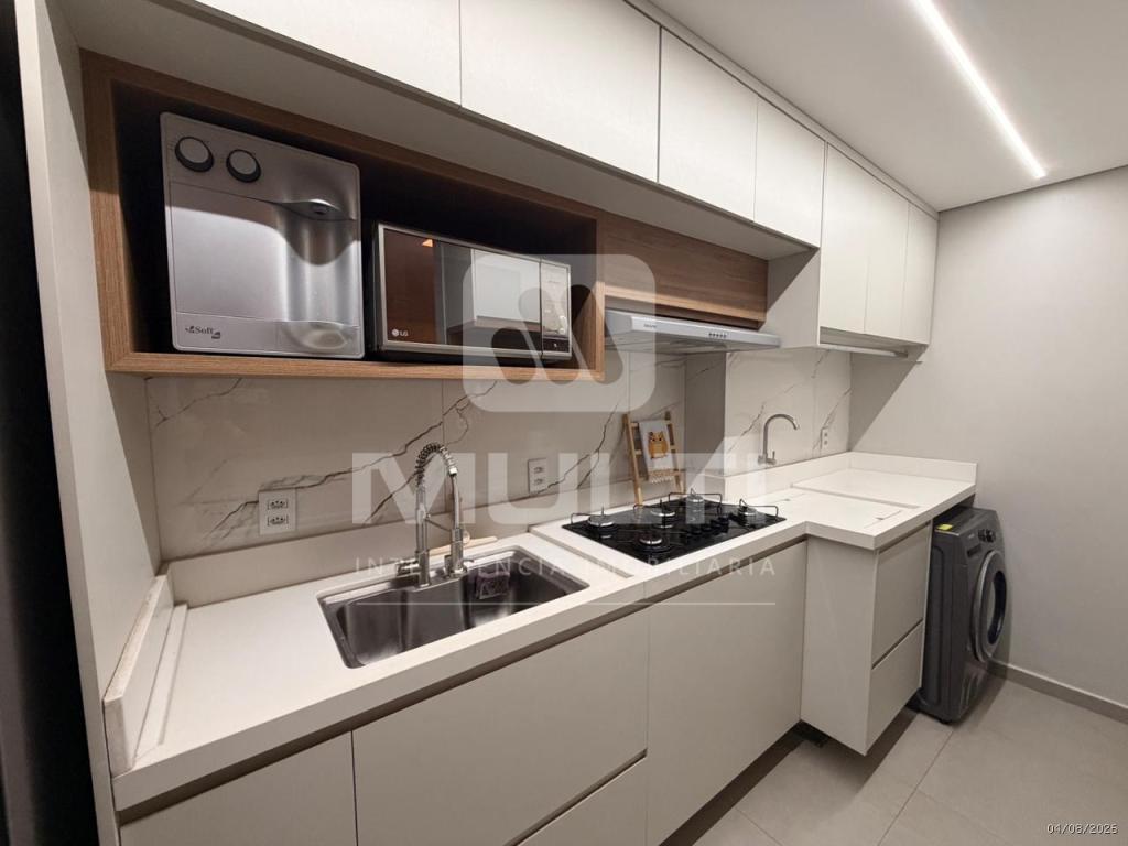 Apartamento, 2 quartos, 43 m² - Foto 14