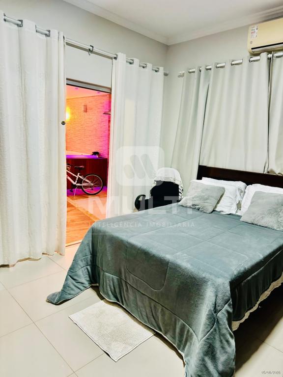Casa, 3 quartos, 250 m² - Foto 3