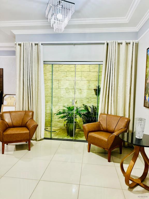 Casa, 3 quartos, 250 m² - Foto 7