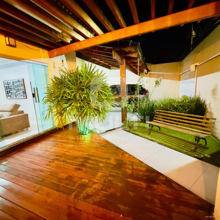 Casa, 3 quartos, 250 m² - Foto 10