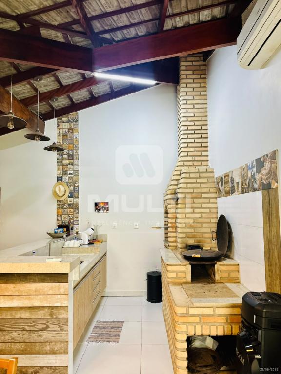 Casa, 3 quartos, 250 m² - Foto 12