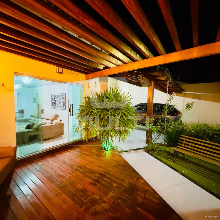 Casa, 3 quartos, 250 m² - Foto 20