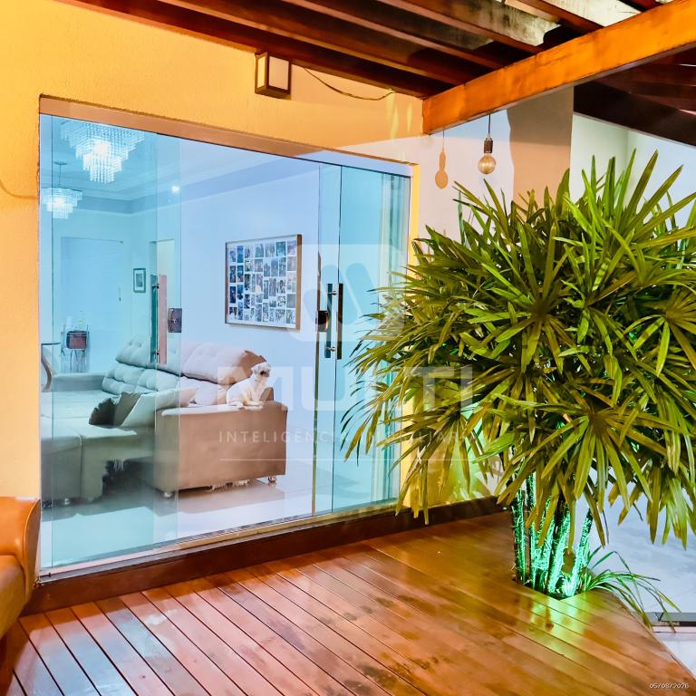 Casa, 3 quartos, 250 m² - Foto 24