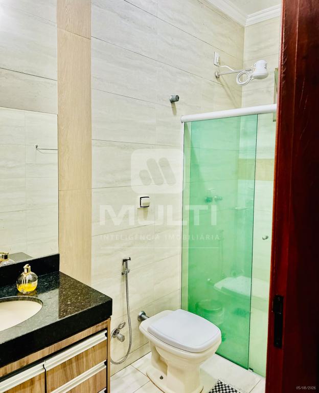 Casa, 3 quartos, 250 m² - Foto 26