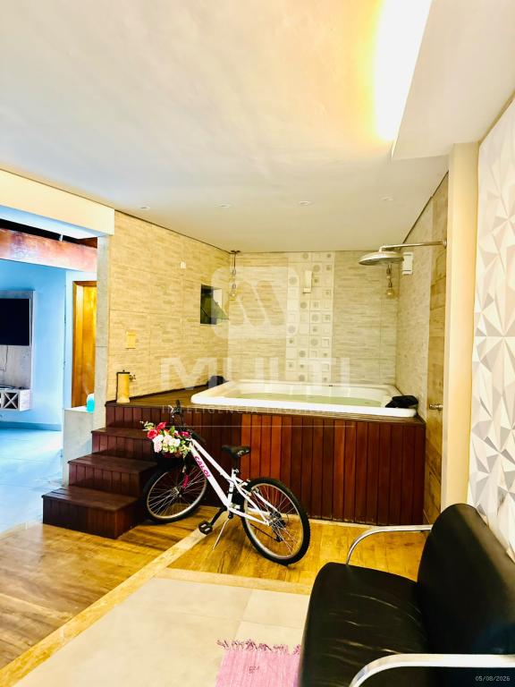 Casa, 3 quartos, 250 m² - Foto 31