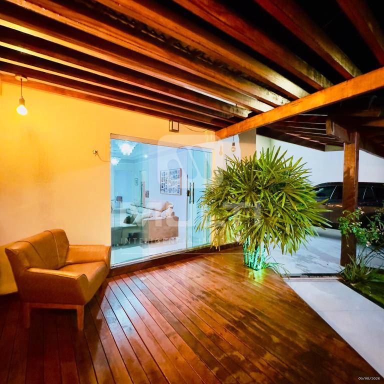 Casa, 3 quartos, 250 m² - Foto 33
