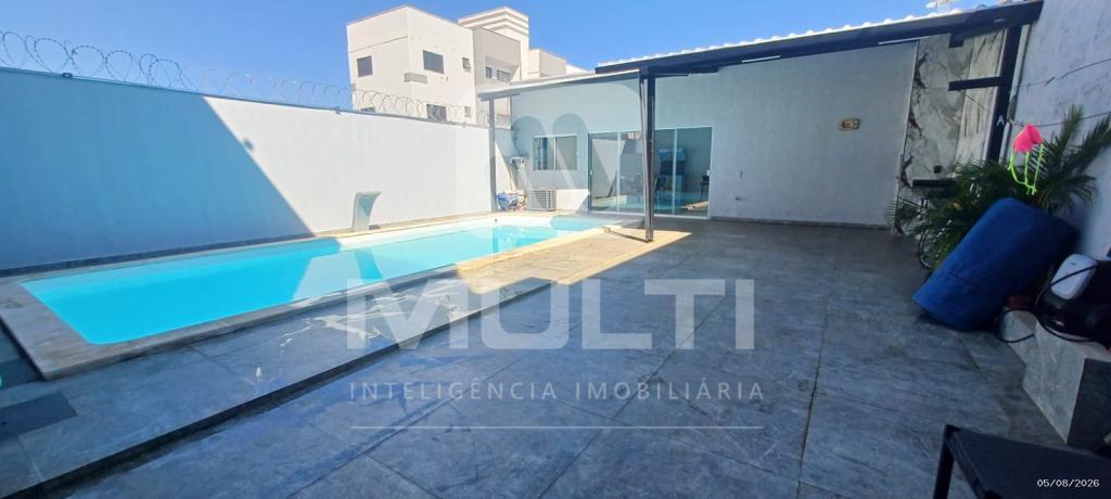 Casa, 3 quartos, 200 m² - Foto 11