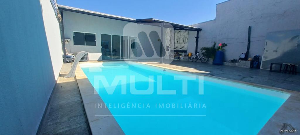 Casa, 3 quartos, 200 m² - Foto 12