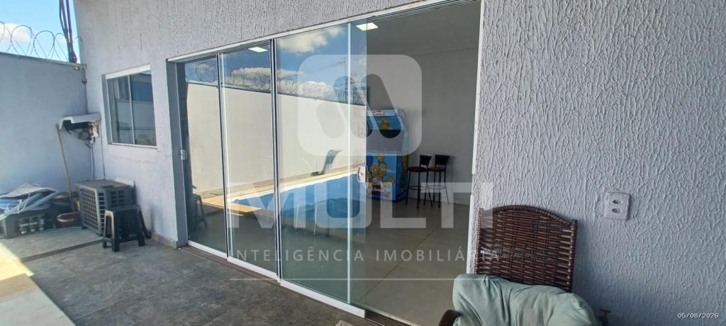 Casa, 3 quartos, 200 m² - Foto 16