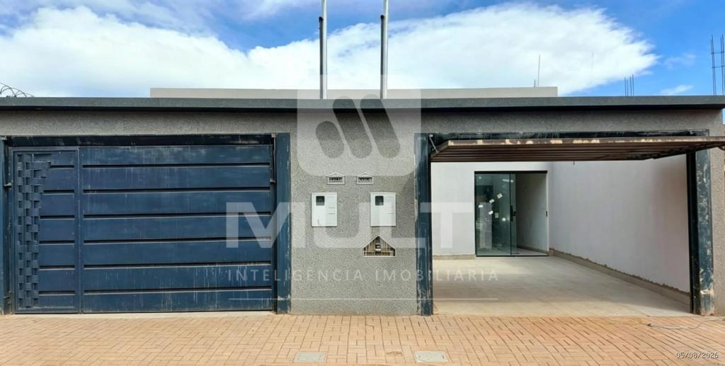 Casa, 2 quartos, 70 m² - Foto 1