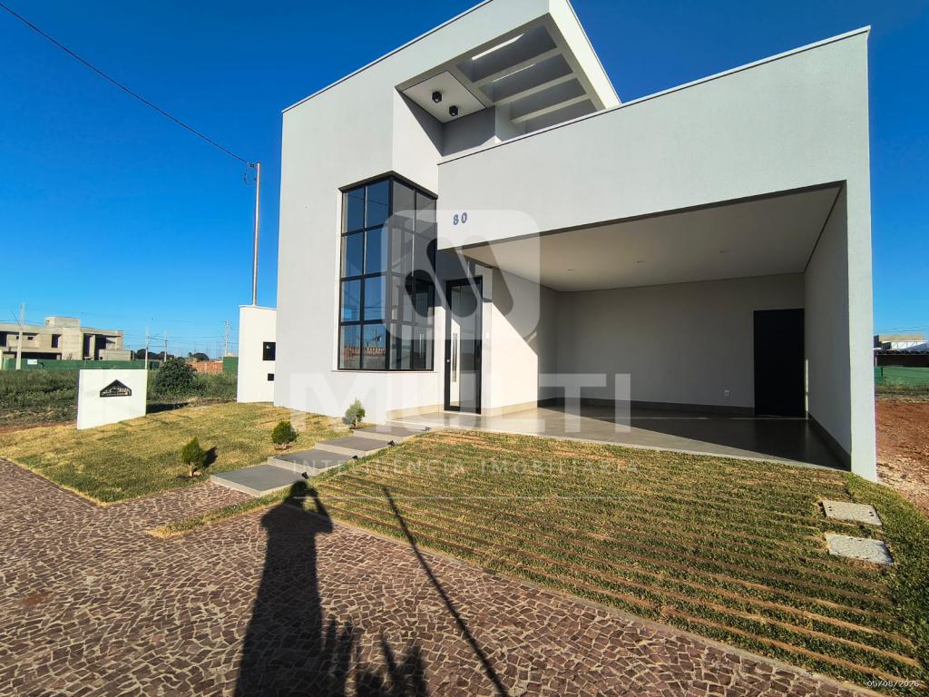 Casa de Condomínio, 3 quartos - Foto 16