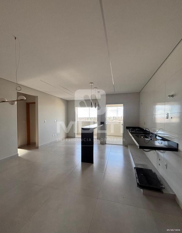 Apartamento, 2 quartos, 66 m² - Foto 3