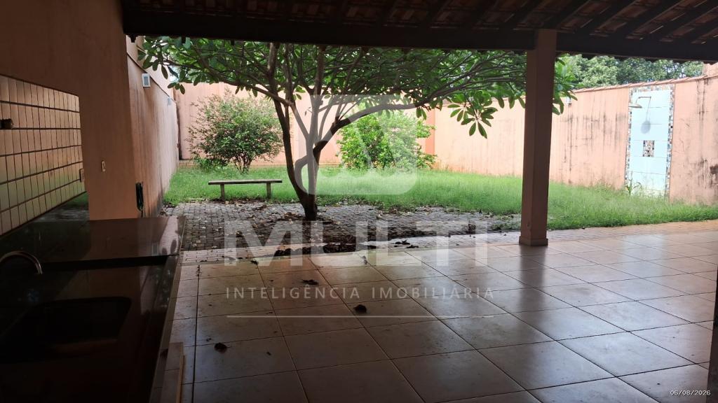 Casa, 3 quartos, 228 m² - Foto 12