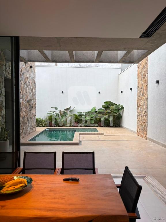 Casa de Condomínio, 3 quartos - Foto 43