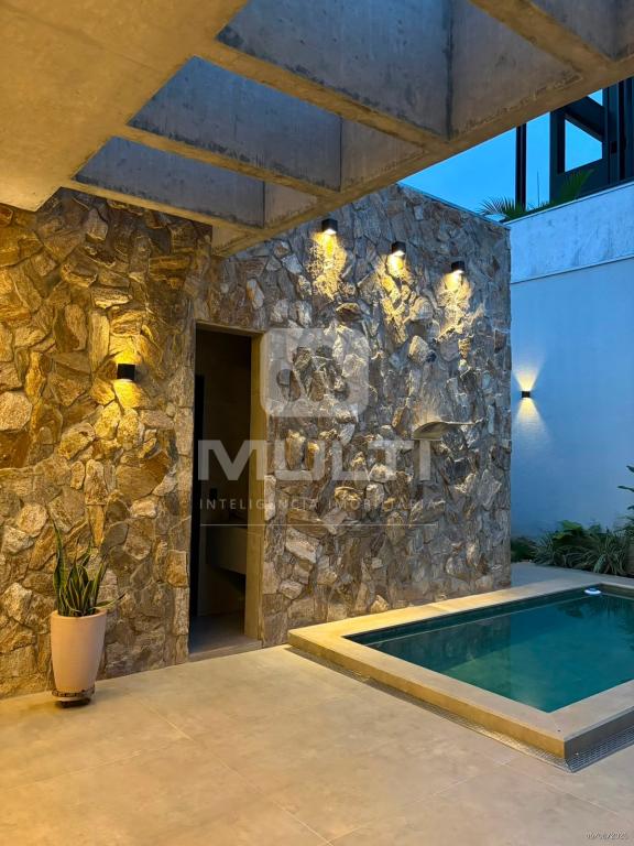 Casa de Condomínio, 3 quartos - Foto 44