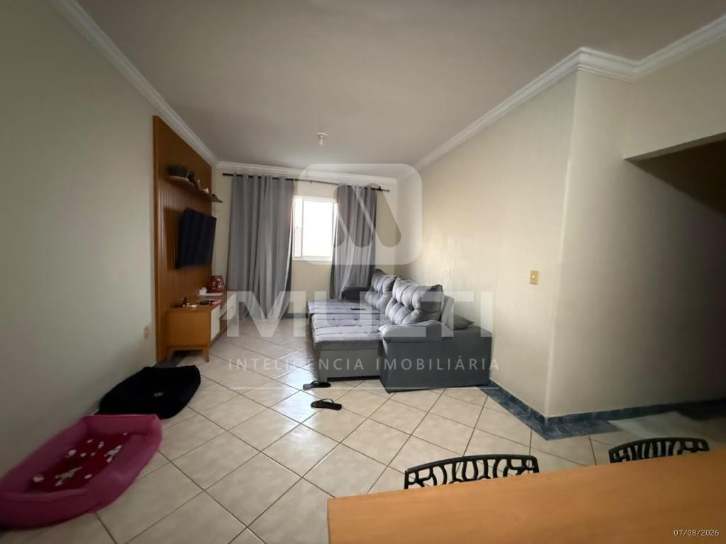 Apartamento, 3 quartos, 89 m² - Foto 2