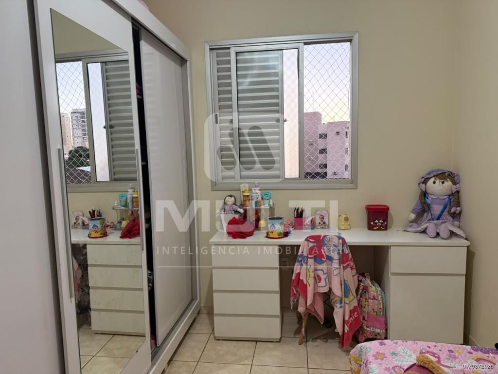 Apartamento, 3 quartos, 89 m² - Foto 5