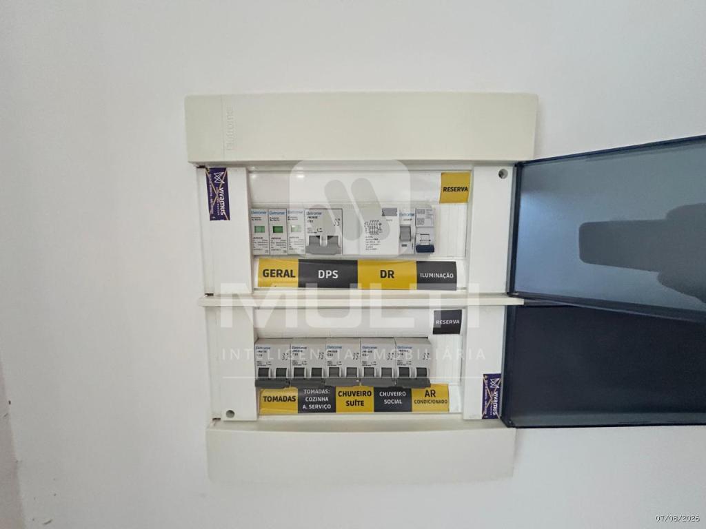 Apartamento, 2 quartos, 51 m² - Foto 19