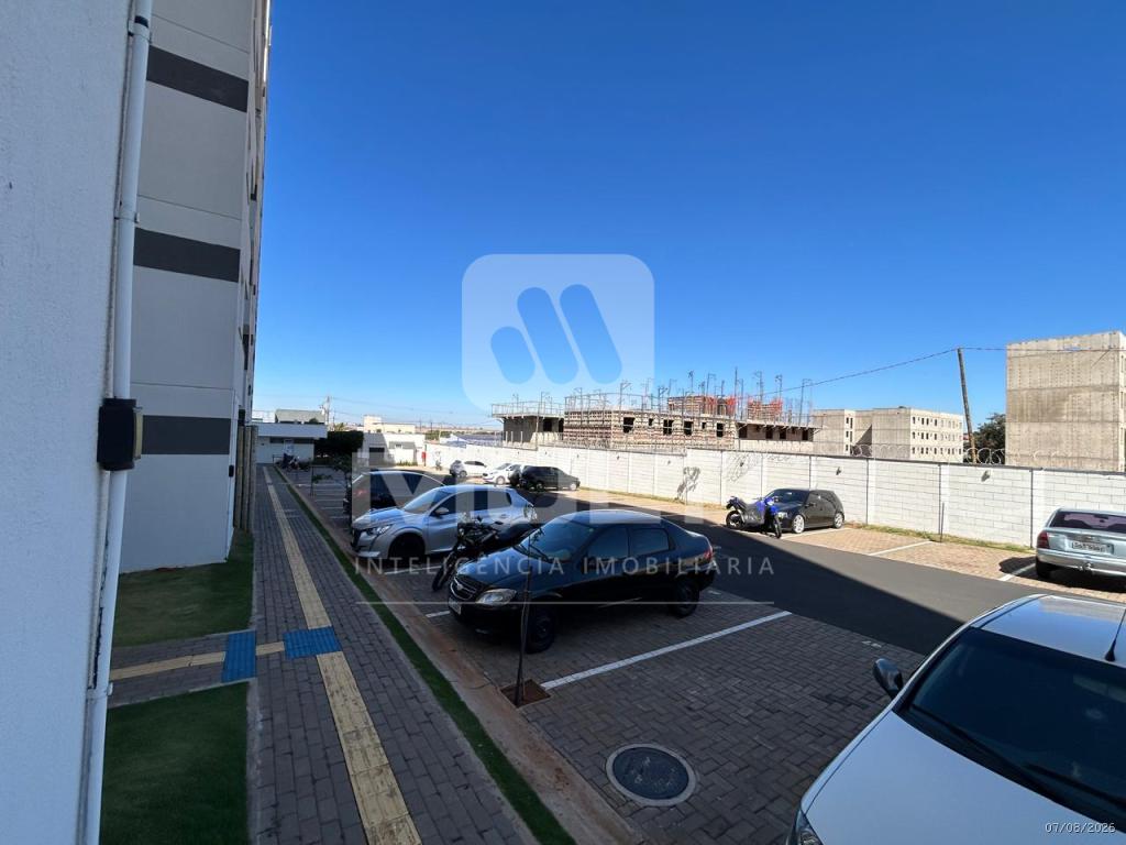 Apartamento, 2 quartos, 51 m² - Foto 23