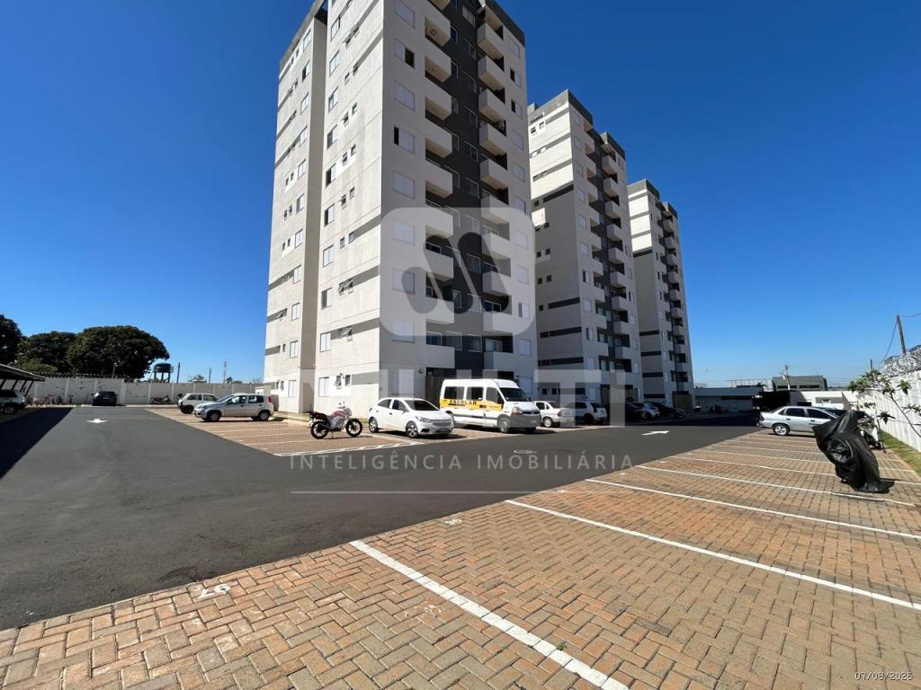 Apartamento, 2 quartos, 51 m² - Foto 27